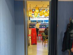 -必点海鲜·海肠捞饭·鲅鱼水饺(滨江道店)