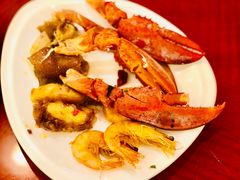 -世纪金源大饭店·金源自助餐厅