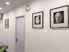 -心悦堂按摩空间