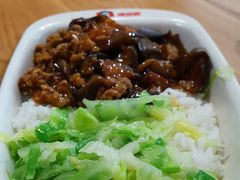-南城香·饭香串香馄饨香(赵公口店)