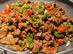 -徽韵人家·传承正宗徽菜(牡丹园店)