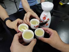 家酿米酒-潇湘阁(三里屯SOHO店)
