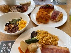 -重庆解放碑威斯汀酒店