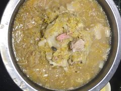 -老六杀猪菜(进乡街店)