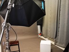 -ID.PHOTO照相馆(嘉里企业中心店)