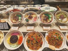 -西安手工面(万象城店)