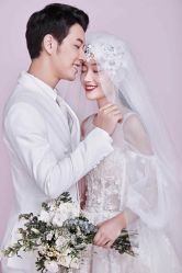 -挪娅婚纱摄影皇家会所