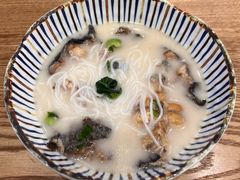 -鲜越鲜鱼粉(财富购物中心店)