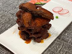 -徐记私厨(半淞园路店)