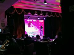 -邓丽君音乐主题餐厅