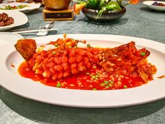 -望乡楼上海菜(日月光店)