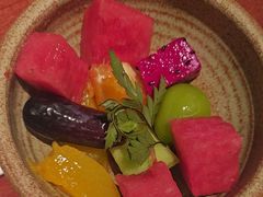 -大渔铁板烧(通州万达店)