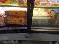 -聚春园自助餐厅(东街口店)