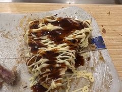 -日葵 大阪烧ひまり(仙霞路店)