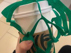 -星巴克(杭州西湖银泰1F店)