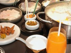 -官也街澳门火锅(新源里店)