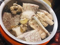 客家大块香芋-醉南拳客家菜(华威店)