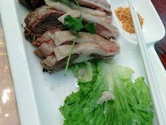 -清真悦宾楼食府(海湖店)