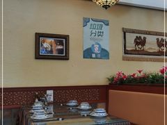 卡座-巴依老爷新疆美食(魏公村店)