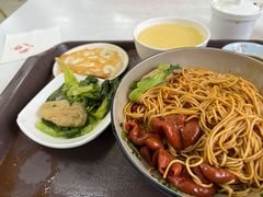 -常州糕团店(北大街新世纪商城店)