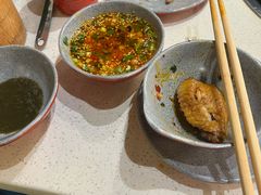 -钢管厂五区小郡肝串串香火锅(梅川路店)