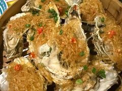 -桥东喜碧海鲜街(水东街店)