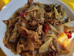 -如意香辣鸡架(总店)