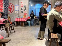 -老方桌烂蹄花川菜馆(九龙坡店)