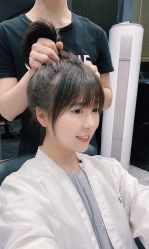 -东秀护肤造型