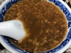糖藕粥-南京大牌档(三阳广场苏宁店)