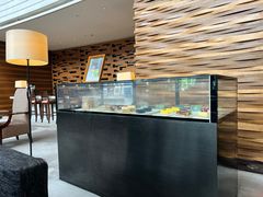 -天津海河悦榕庄·Lobby Lounge大堂吧