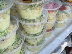 -金家老三饭庄(常营店)