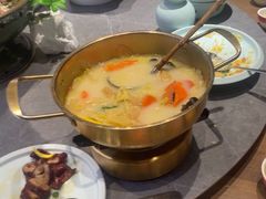 -江南里·新浙菜(苏州大悦城店)