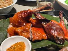 -小厨娘绣中淮扬(大行宫科巷店)