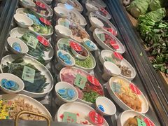 -黄山老妈·土菜(碧桂园店)