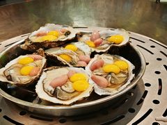 -飞尝蚝·顺德菜·鱼生(顺德总店)