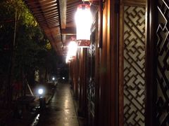 包房区-不倒翁·徽天下名菜楼(马鞍山路店)