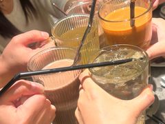 -留半山·香港食堂(啦啦宝都店)