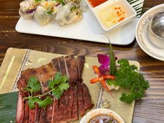 -Siam泰餐厅(水上公园店)