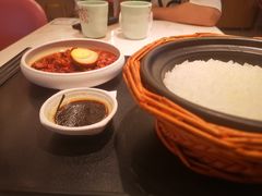台式卤肉饭简餐-谷田稻香·砂锅菜(川沙百联店)