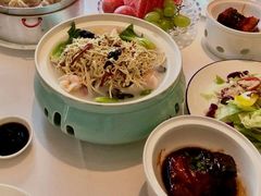 -同庆楼(华强吾悦广场店)