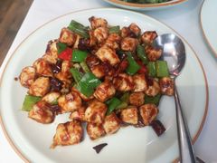 -到家尝北京菜(西坝河店)