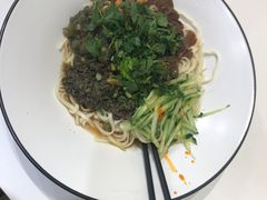 -拌面小当家