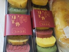 -南宋胡记(杭州河坊街店)
