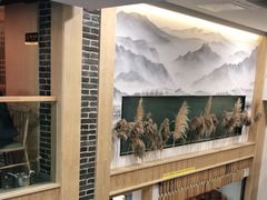 大堂-董厨煨汤馆(车站路店)