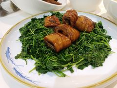 草头圈子-老正兴菜馆(福州路店)