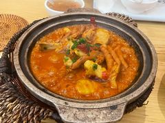 -乔街深夜食堂·小龙虾·高压锅生蚝(杭州总店)