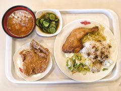 -大圆碗•T骨大排饭(永安道店)