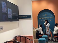 -海马体照相馆(重庆爱琴海购物公园店)