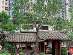 -田小狗的饭店(才子佳郡店)